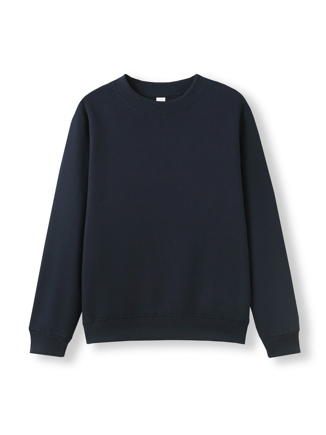 Kids Crew Neck Sloppy Joe