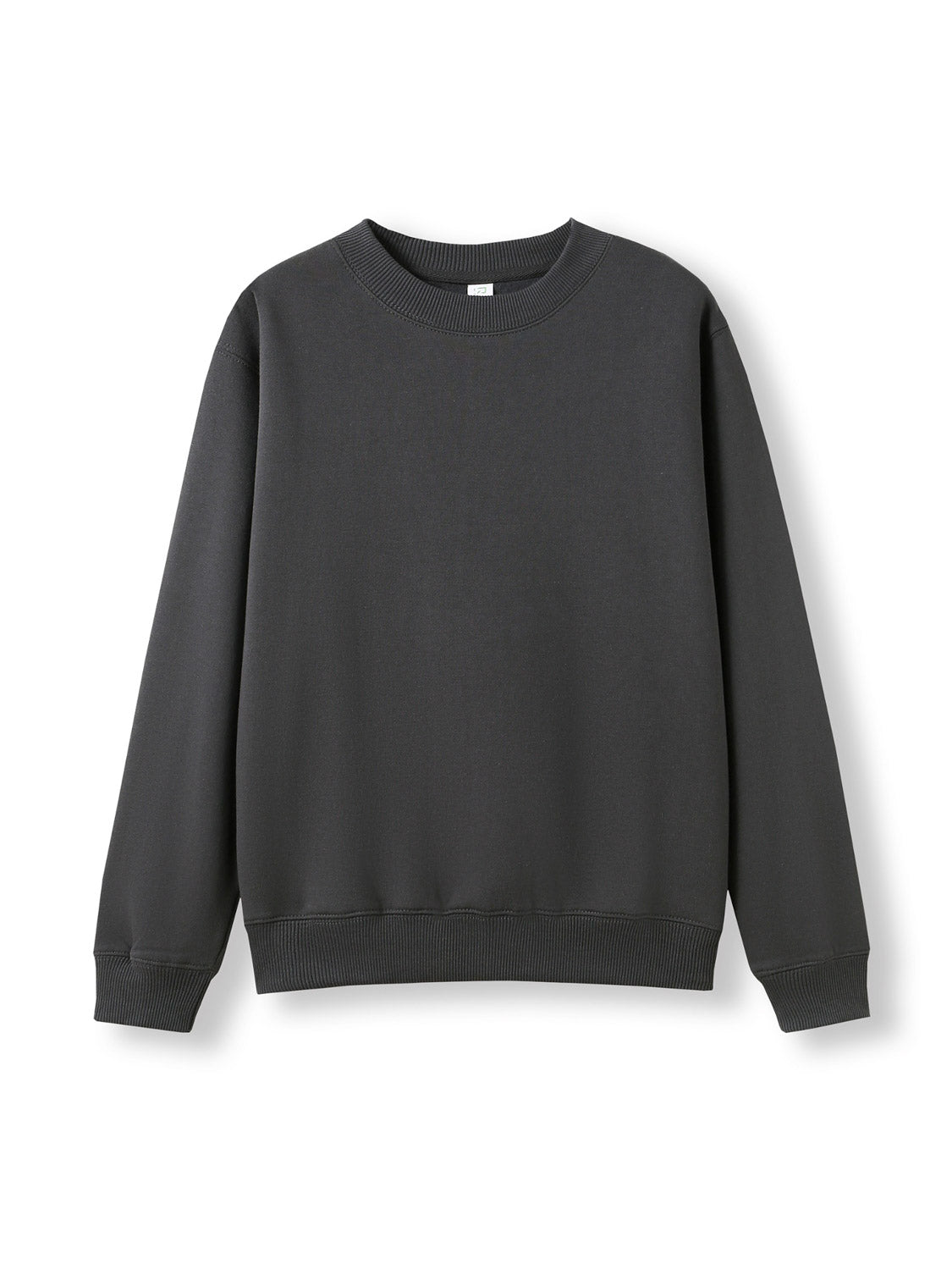Kids Crew Neck Sloppy Joe