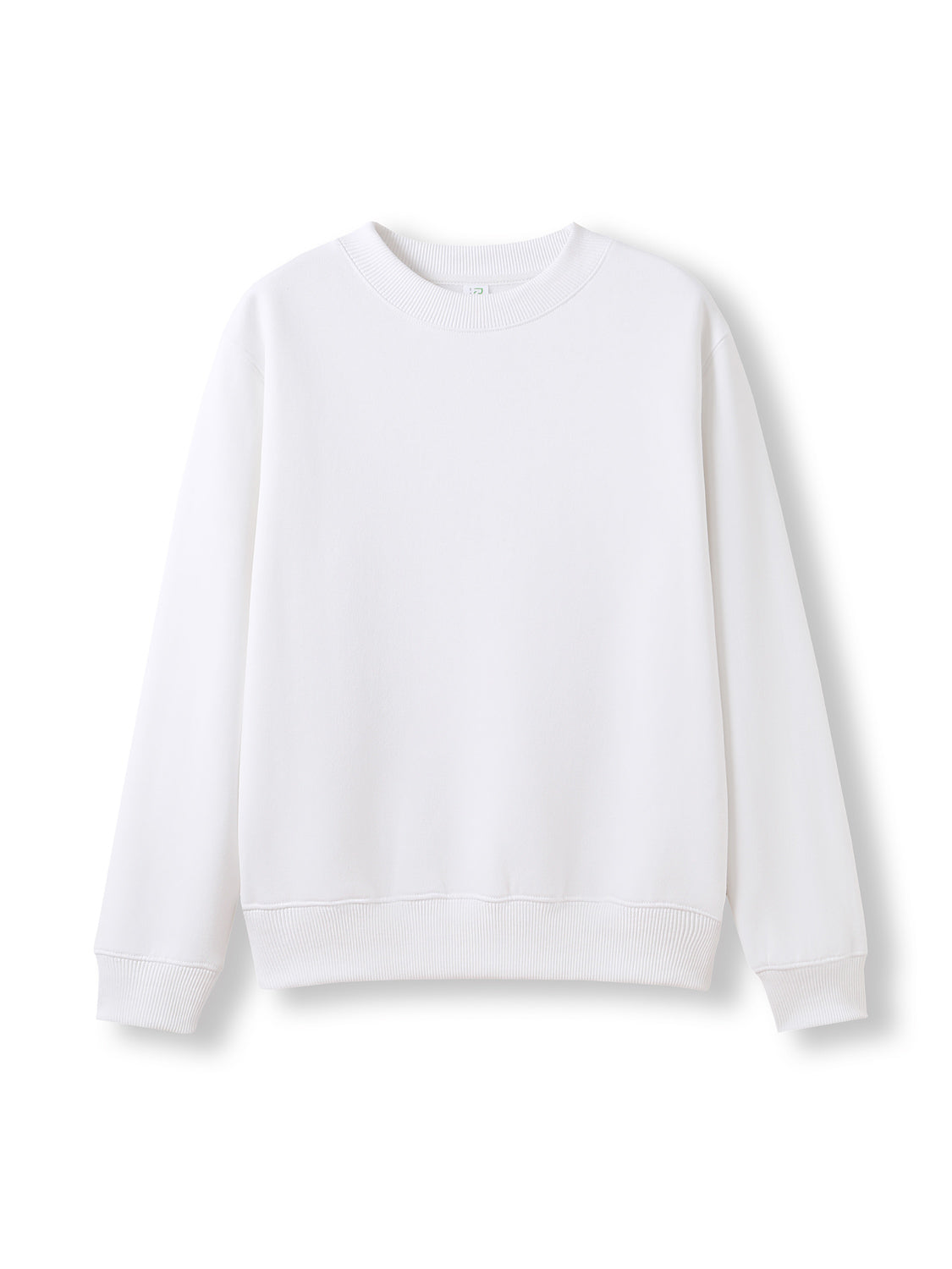 Kids Crew Neck Sloppy Joe