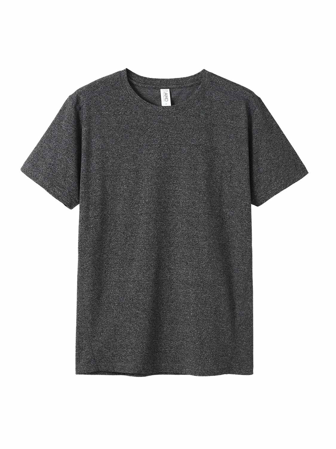 Mens Greatness Heather Tee