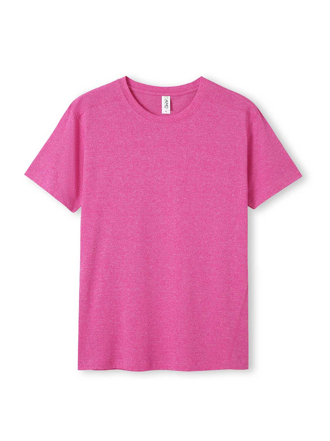 Mens Greatness Heather Tee