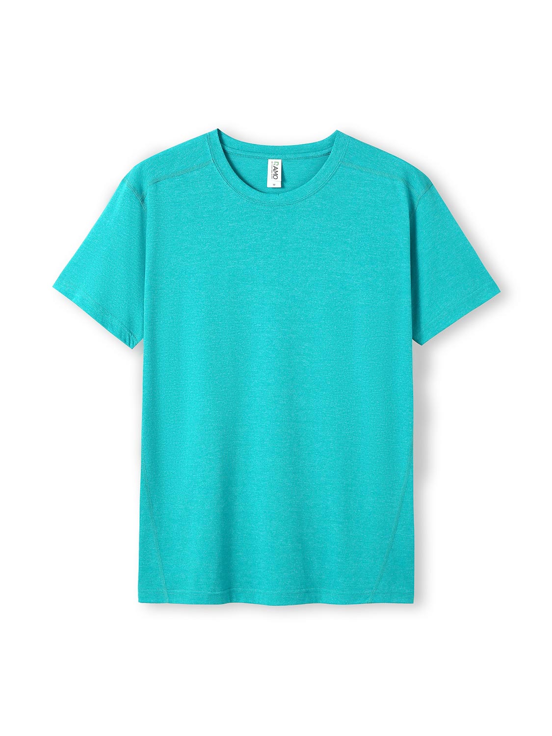 Mens Greatness Heather Tee