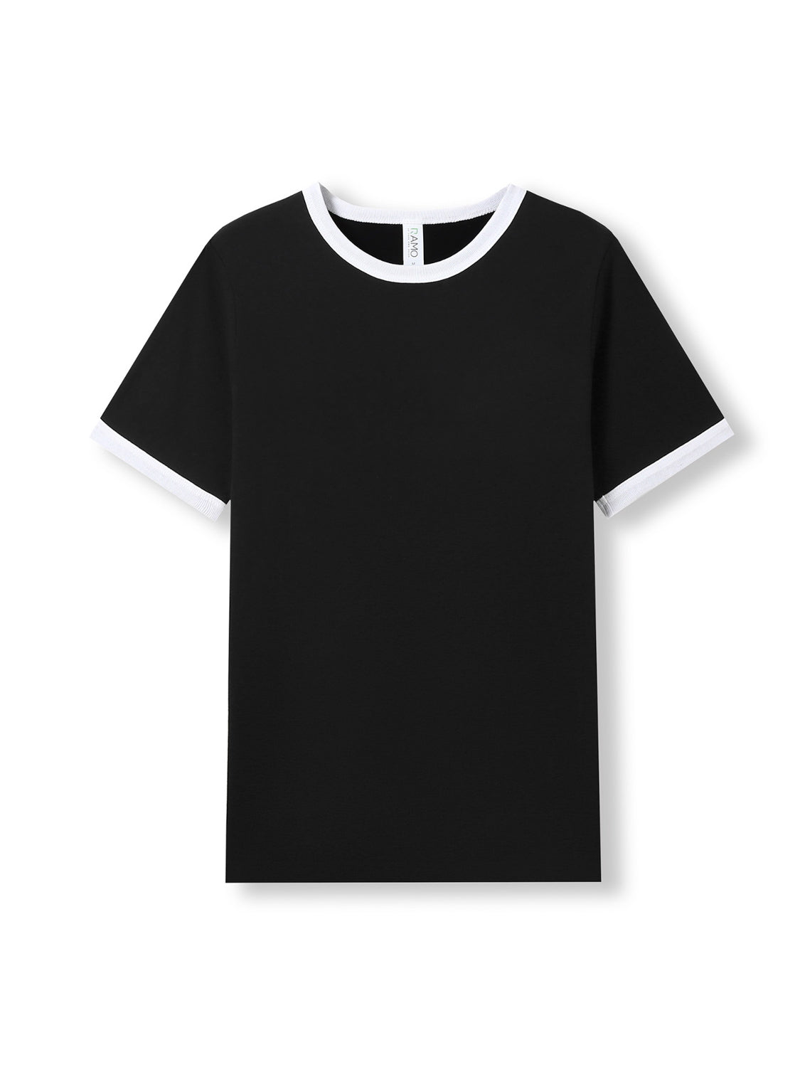 Ringer Tee