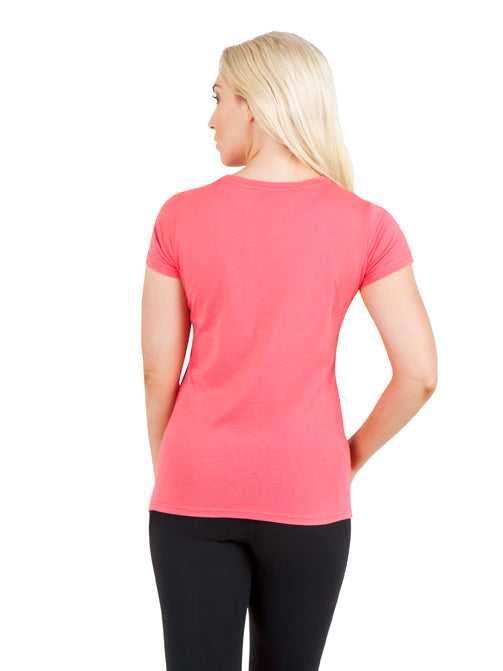 Ladies American Style T-Shirt