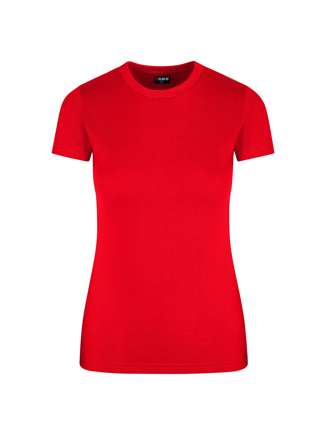 Ladies Slim Fit Tee