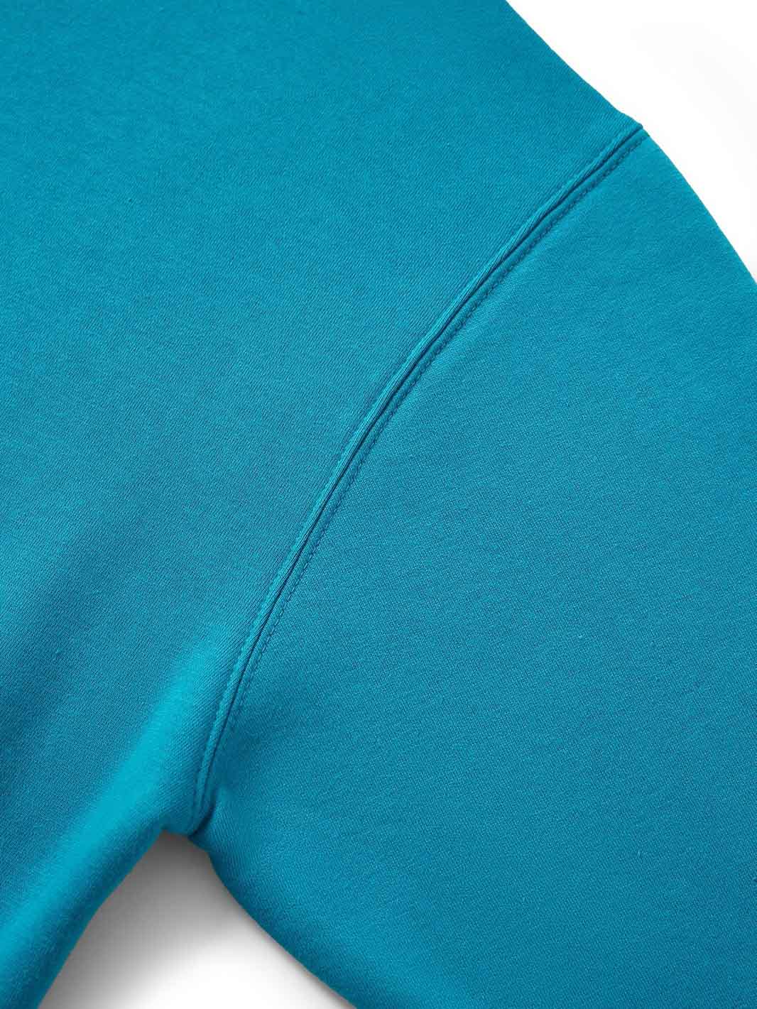 Ladies/ Junior Kangaroo Pocket Hoodie