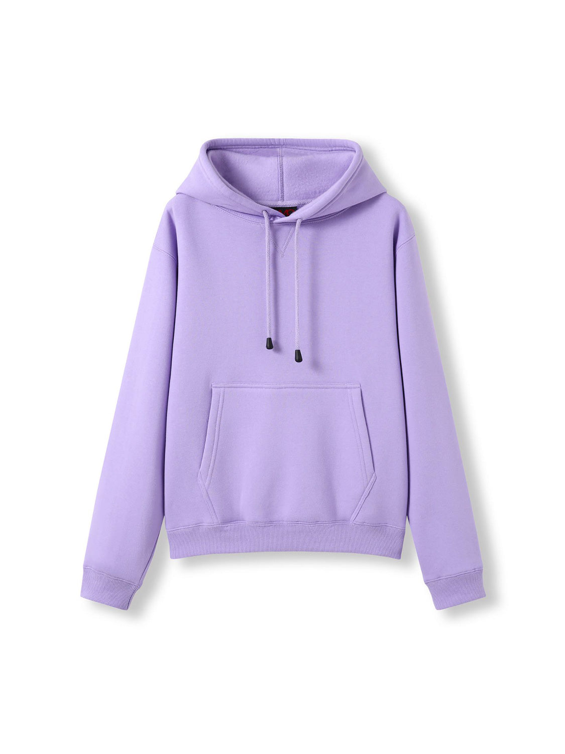 Ladies/ Junior Kangaroo Pocket Hoodie