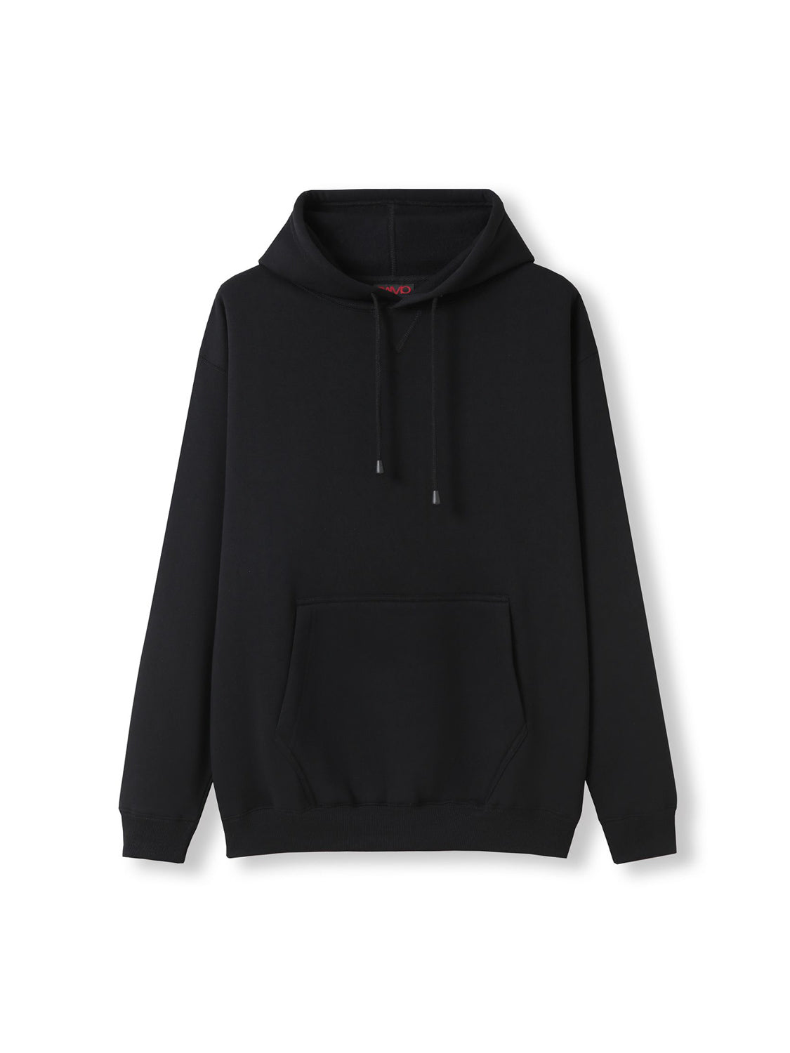 Mens Kangaroo Pocket Hoodie