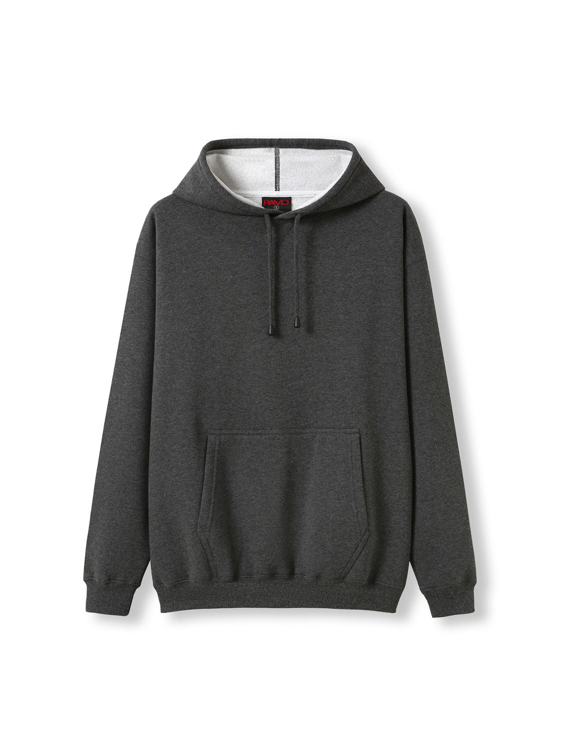 Mens Kangaroo Pocket Hoodie