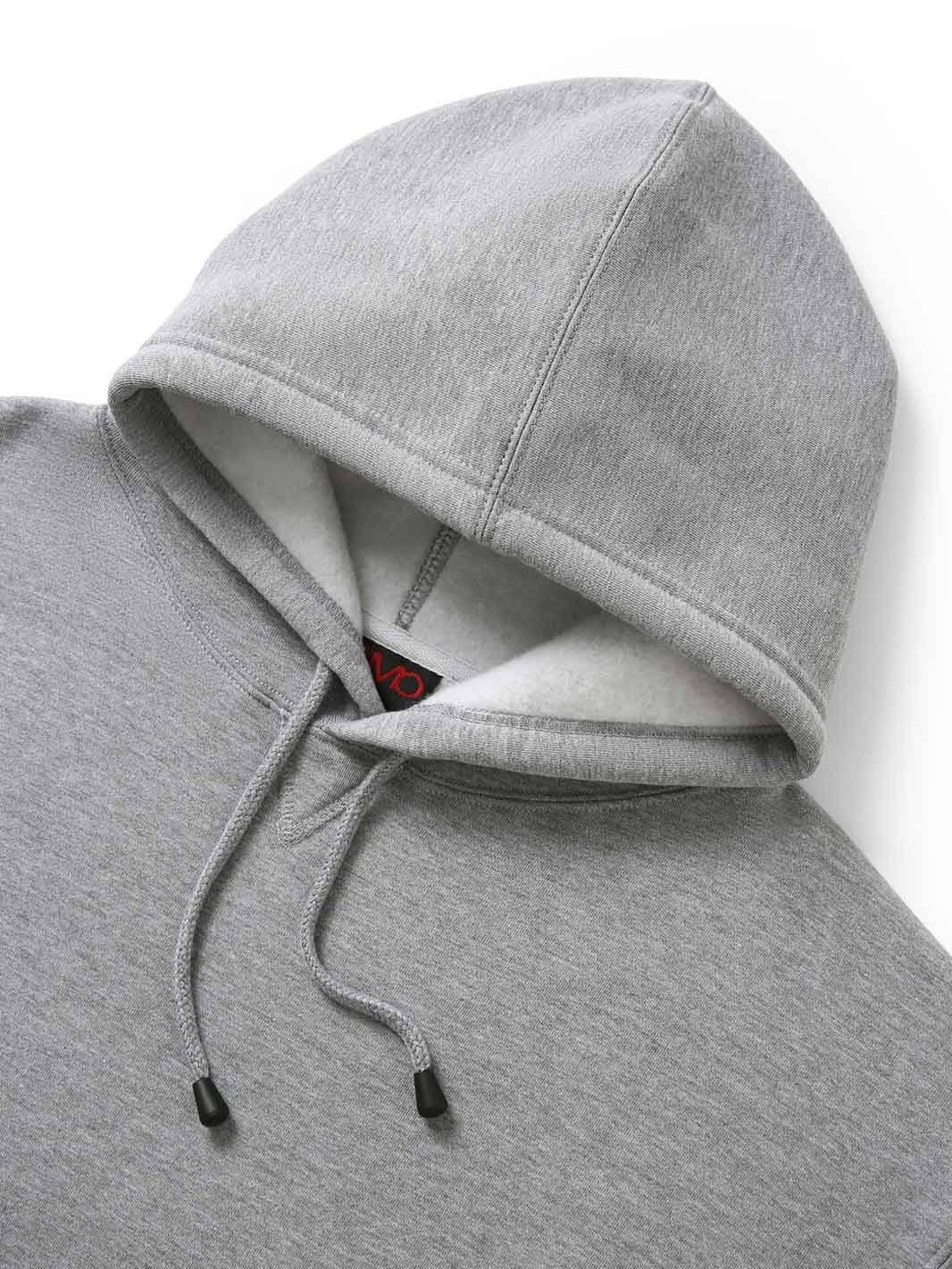 Mens Kangaroo Pocket Hoodie