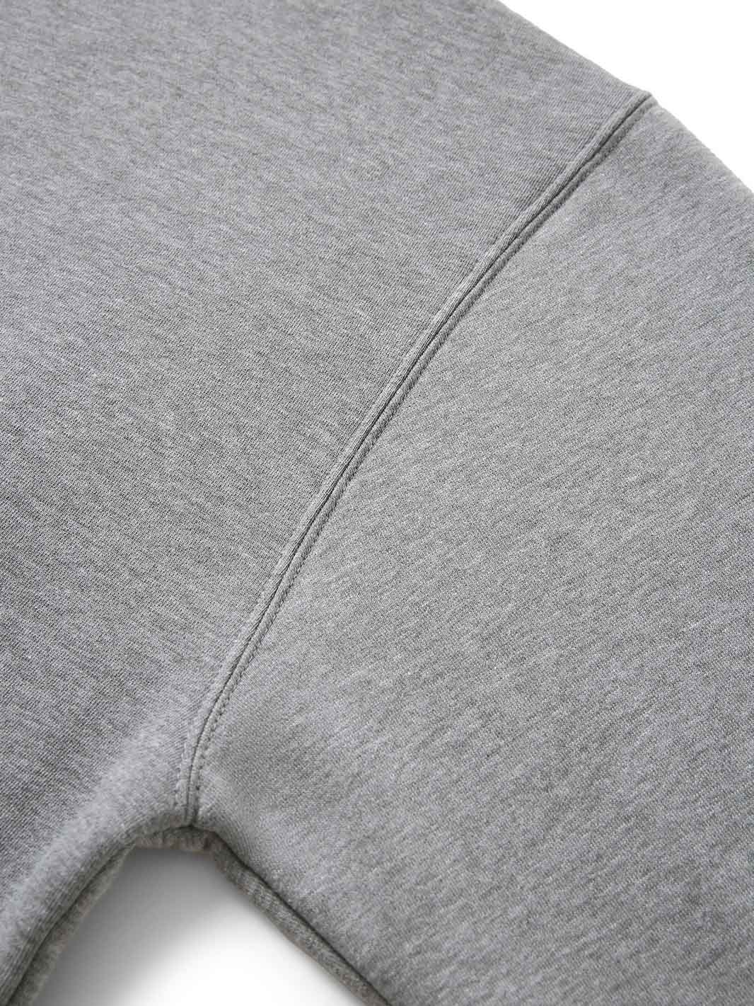 Mens Kangaroo Pocket Hoodie