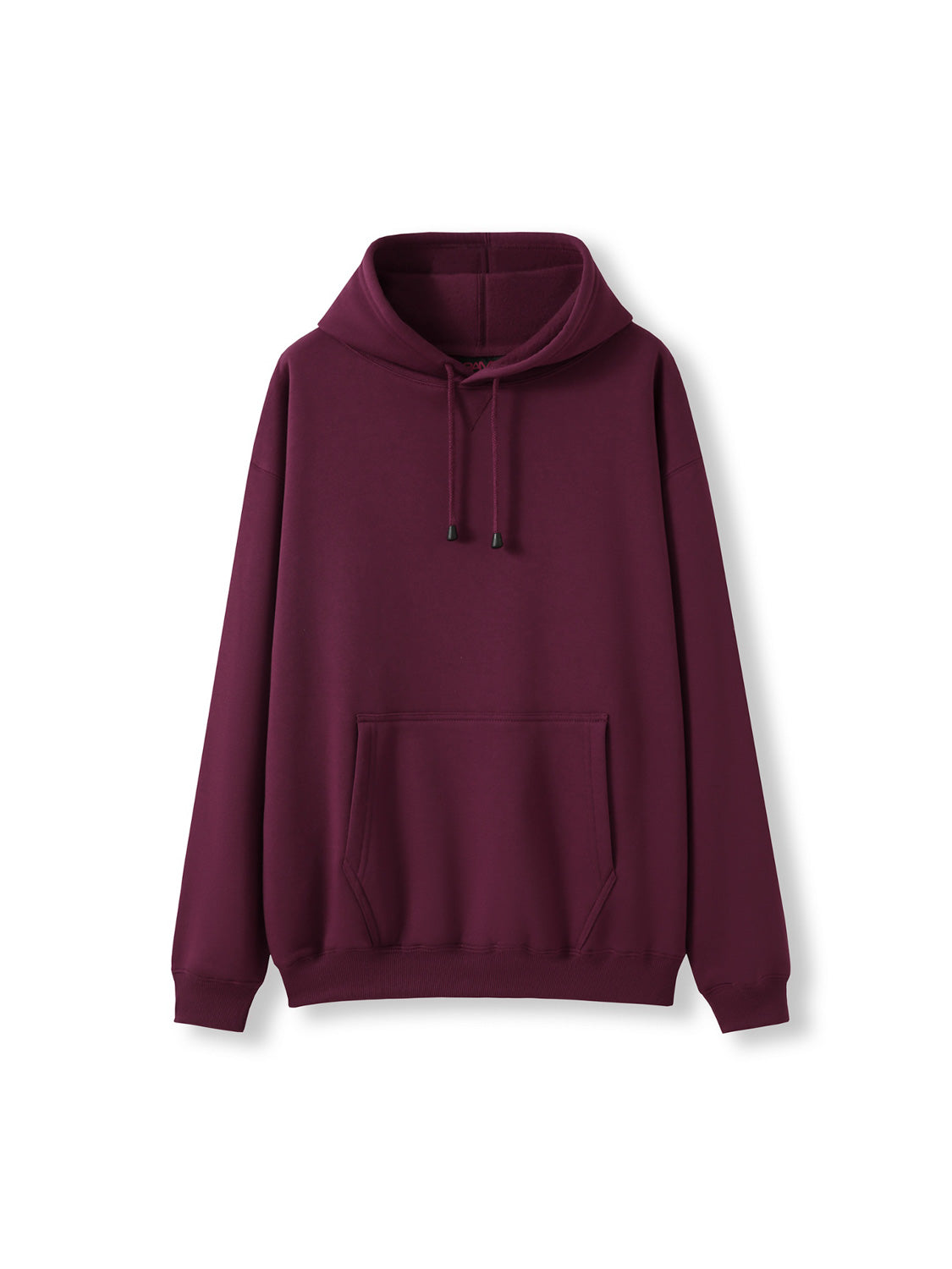Mens Kangaroo Pocket Hoodie