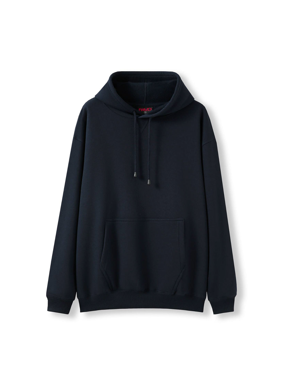 Mens Kangaroo Pocket Hoodie