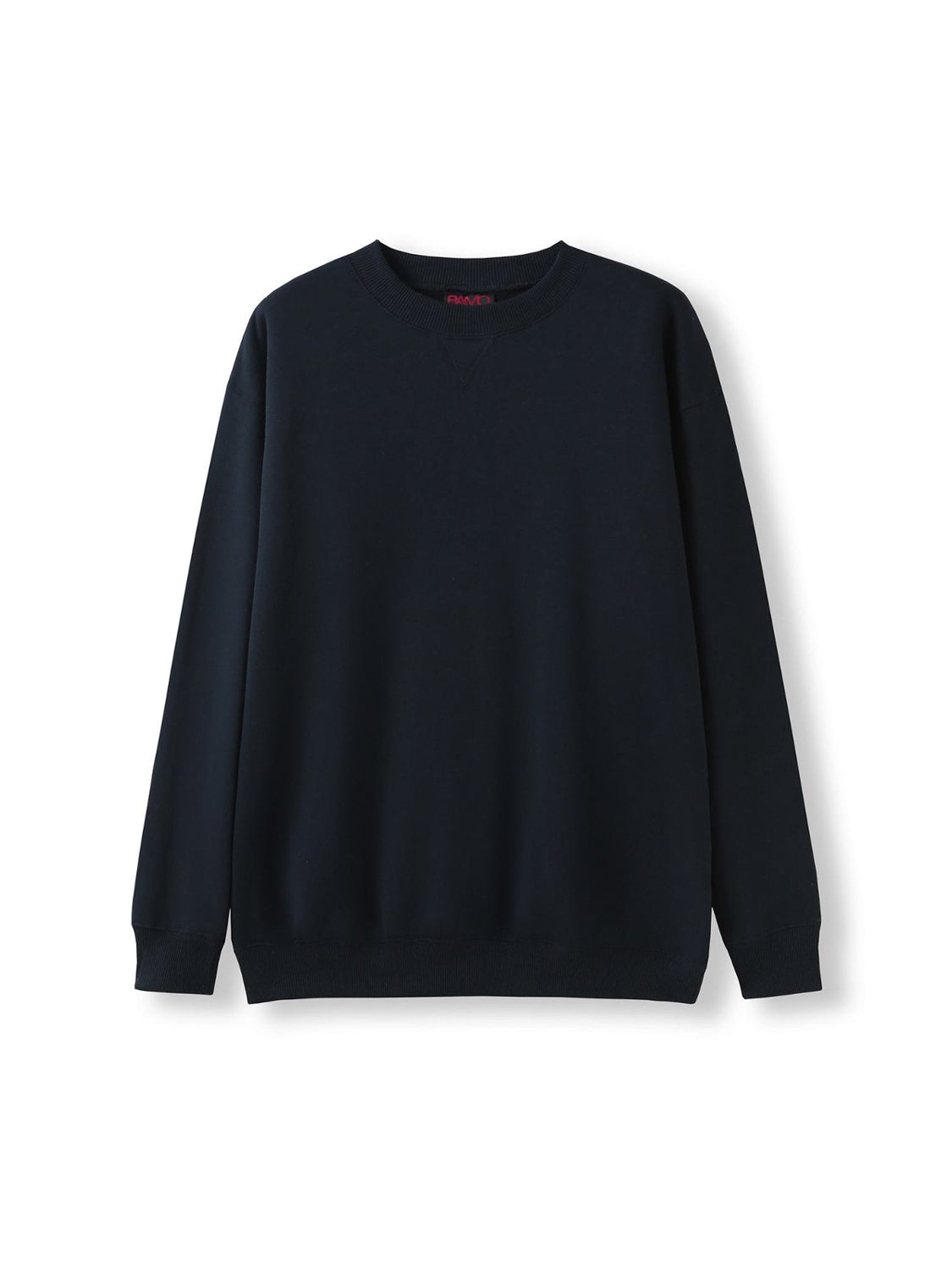 Adult Poly Cotton Fleece Sloppy Joe