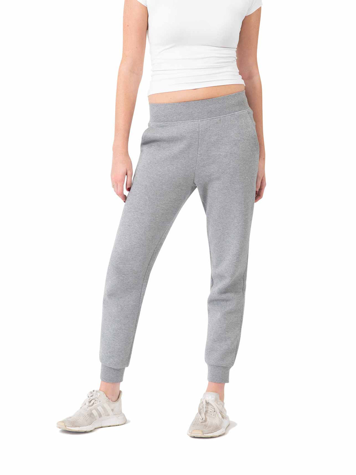 Ladies Three Layer Cotton Sandwich Pants