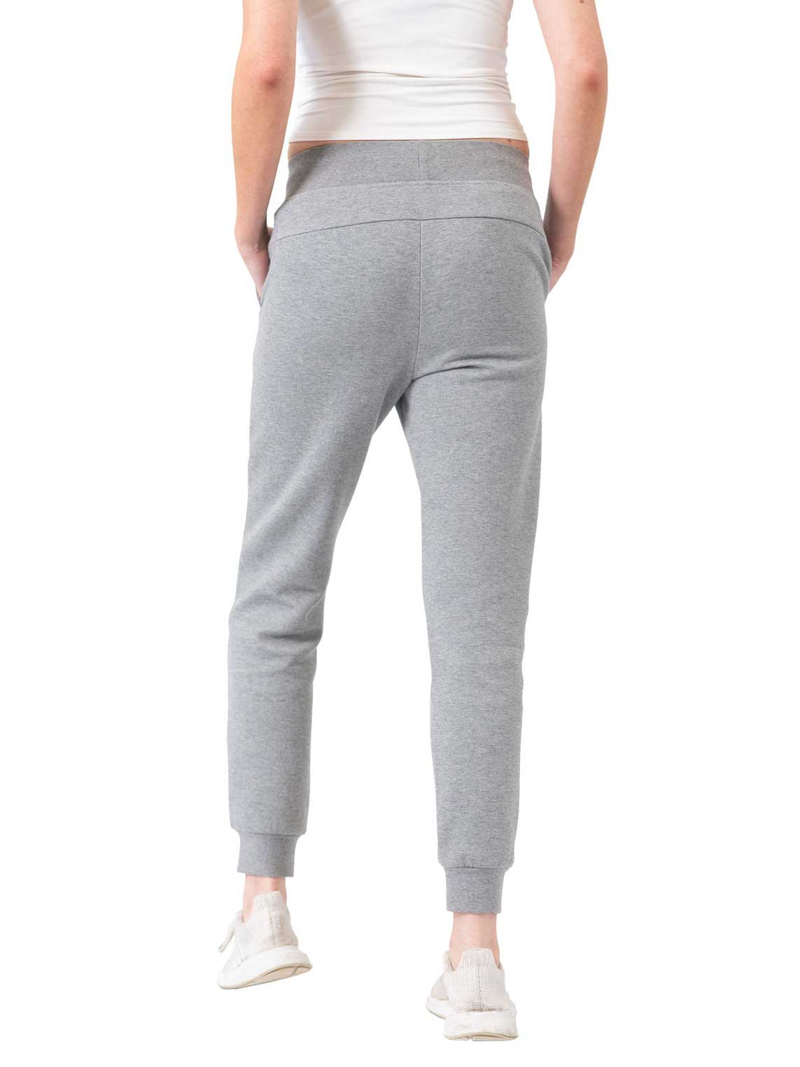 Ladies Three Layer Cotton Sandwich Pants