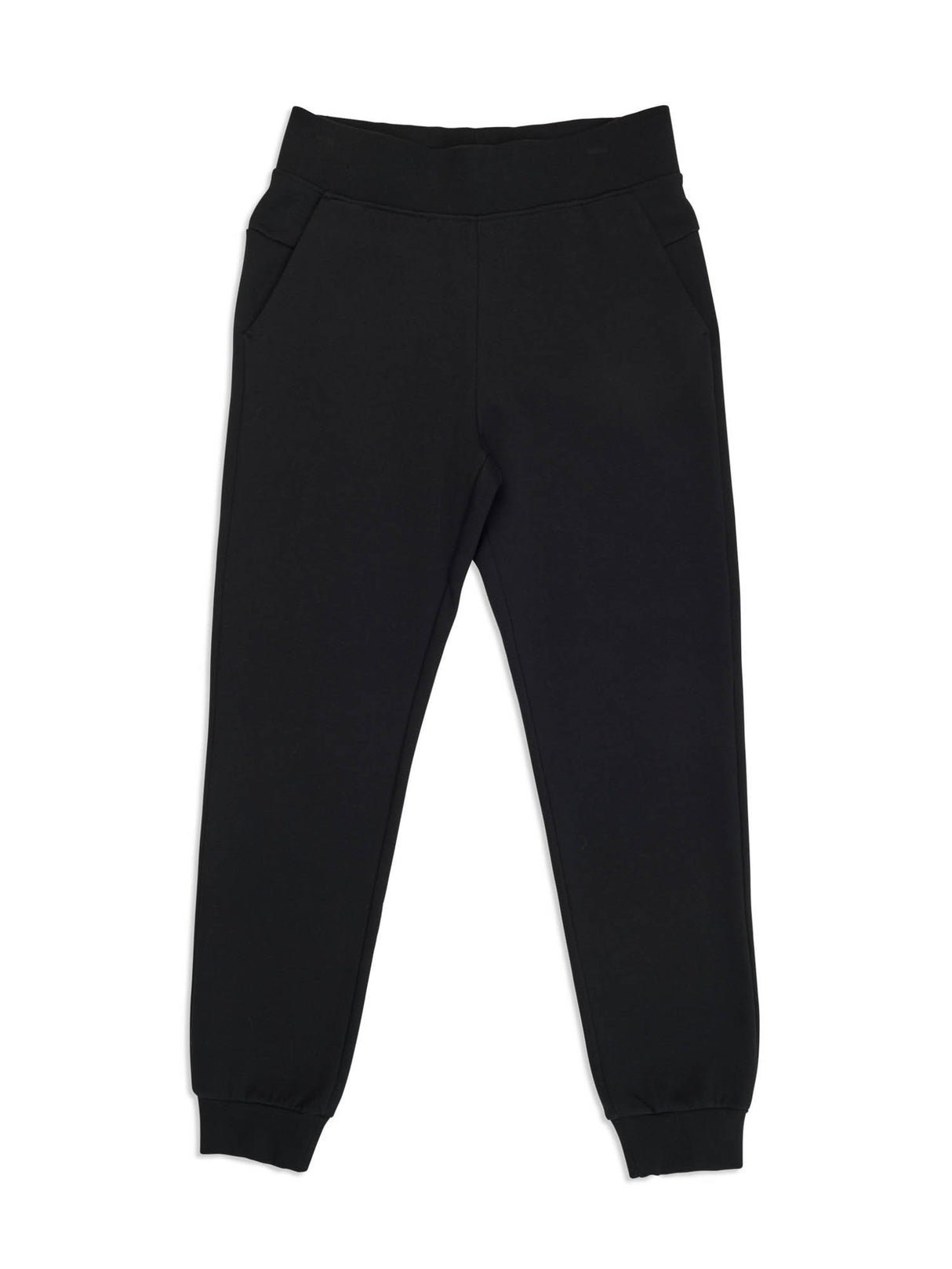 Ladies Three Layer Cotton Sandwich Pants