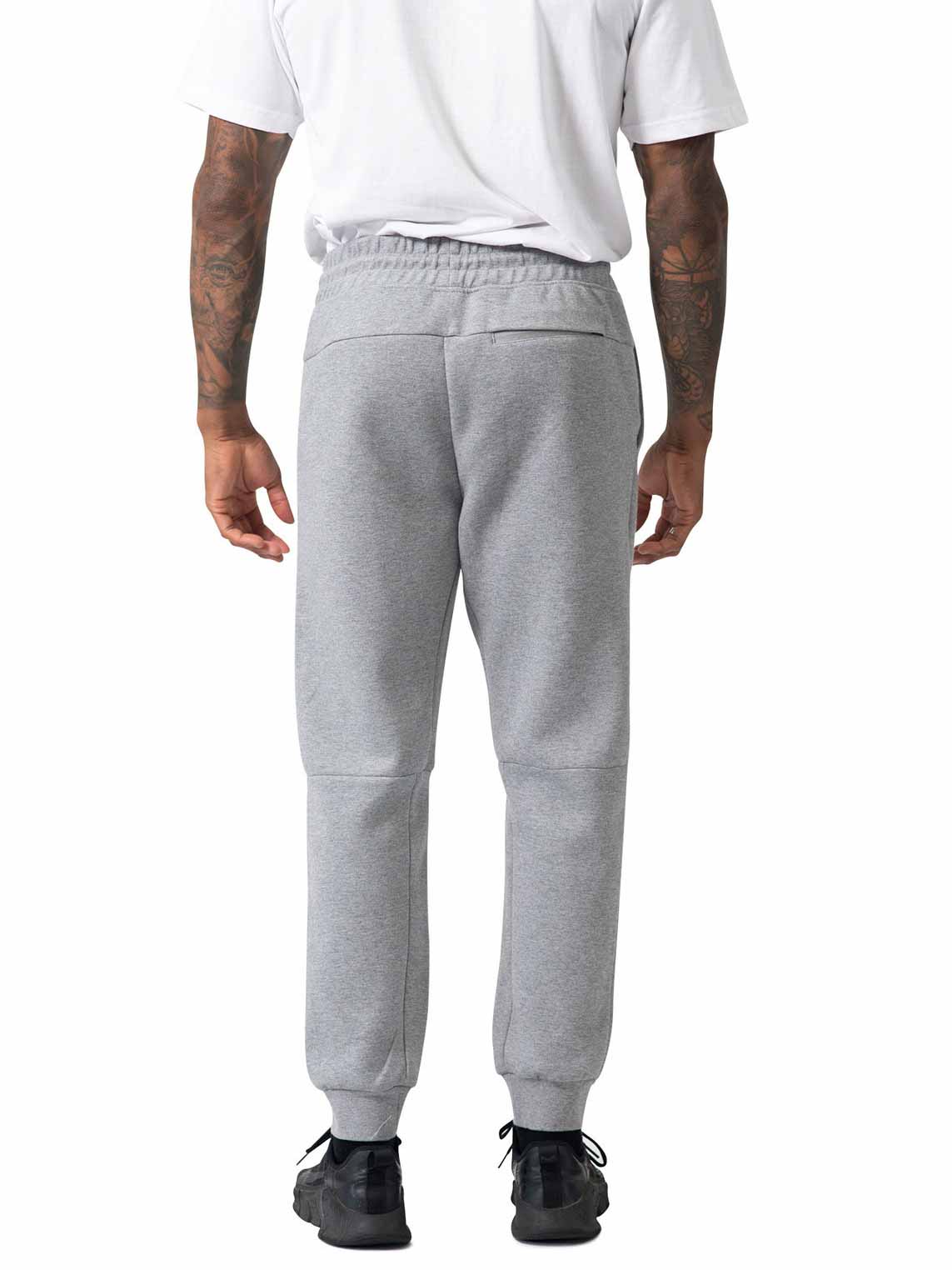 Mens Three Layer Cotton Sandwich Pants