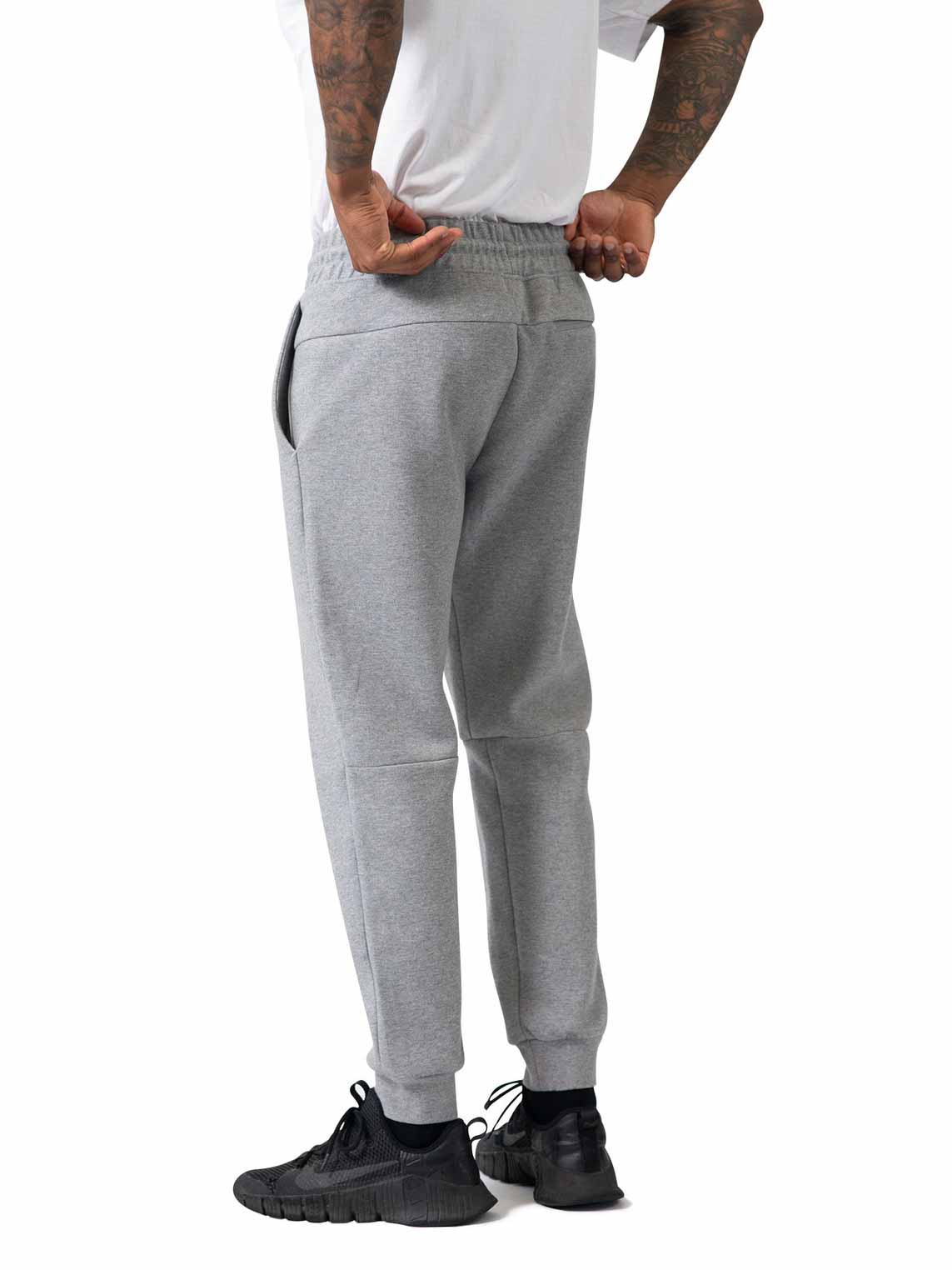 Mens Three Layer Cotton Sandwich Pants