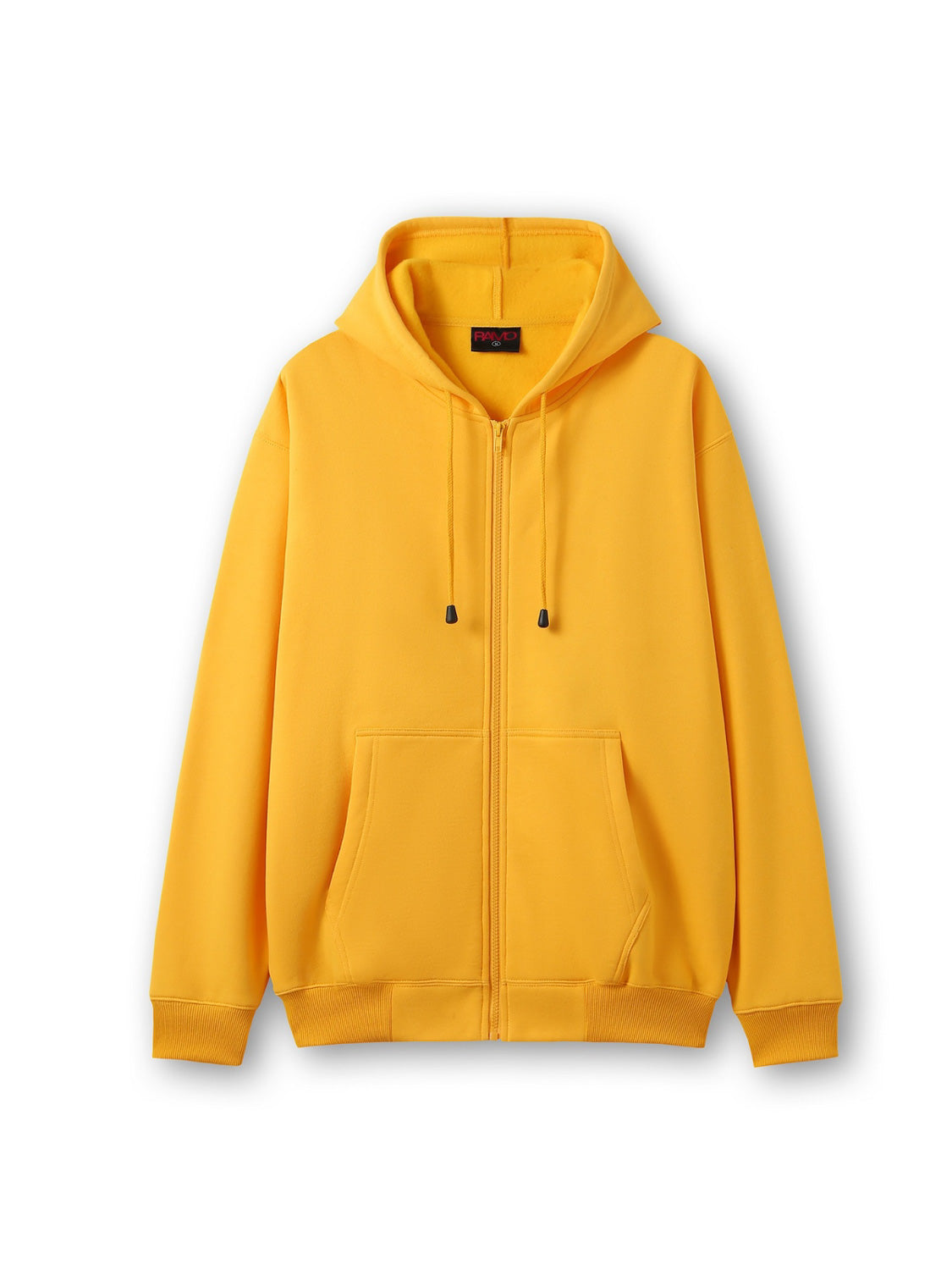 Mens Zip Hoodies with Pocket