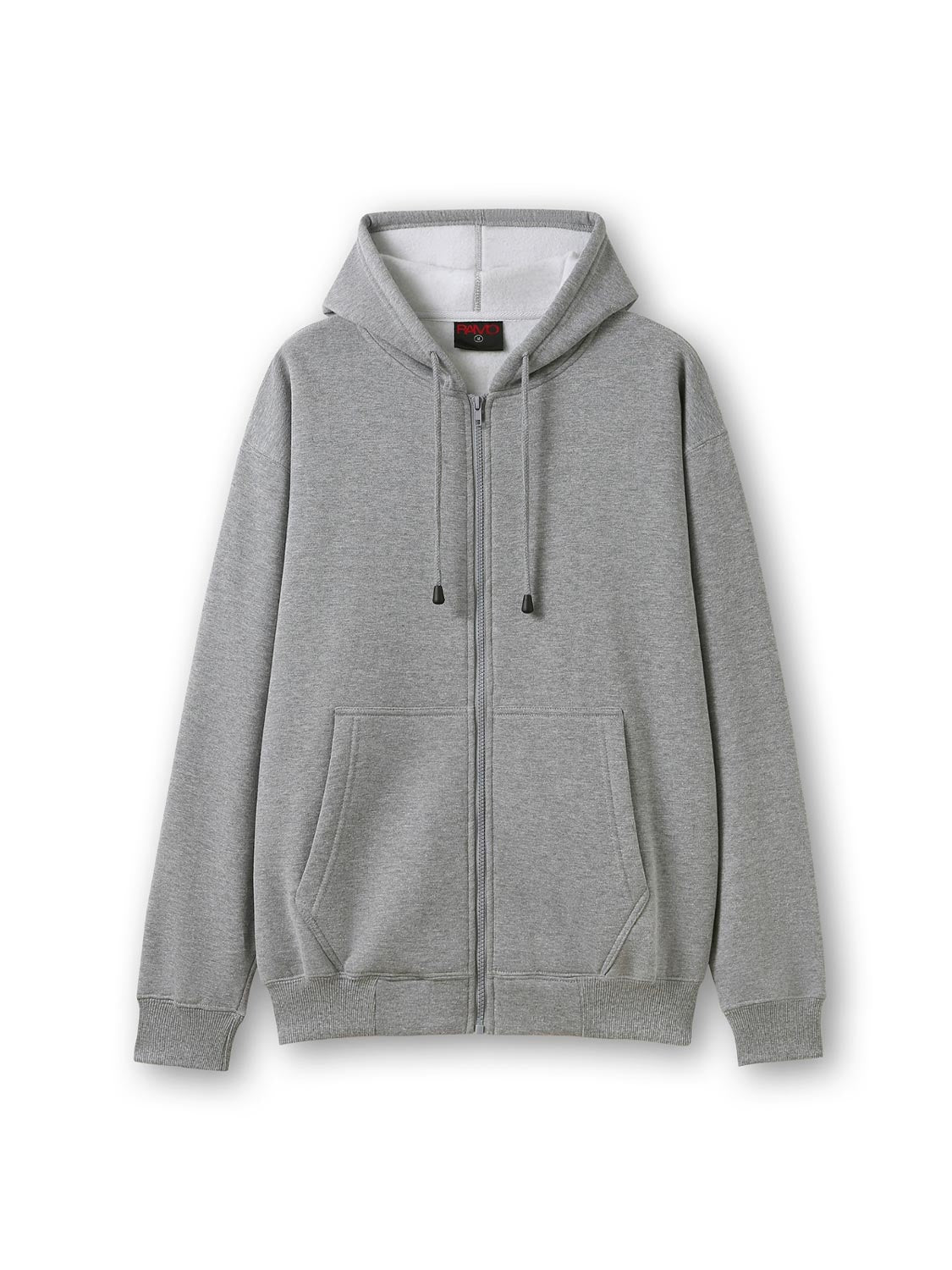 Mens Zip Hoodies with Pocket