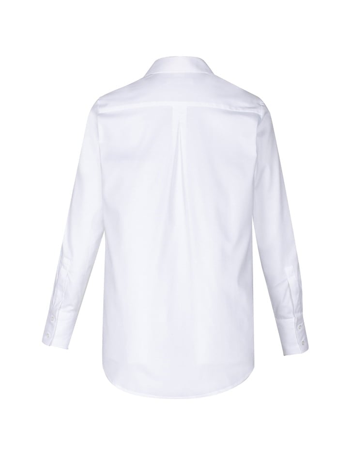 Ladies Camden Long Sleeve Shirt