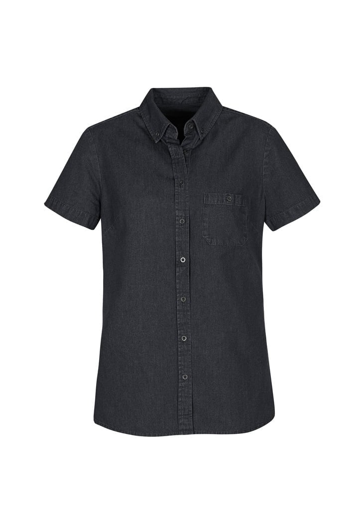 Ladies Indie Short Sleeve Shirt