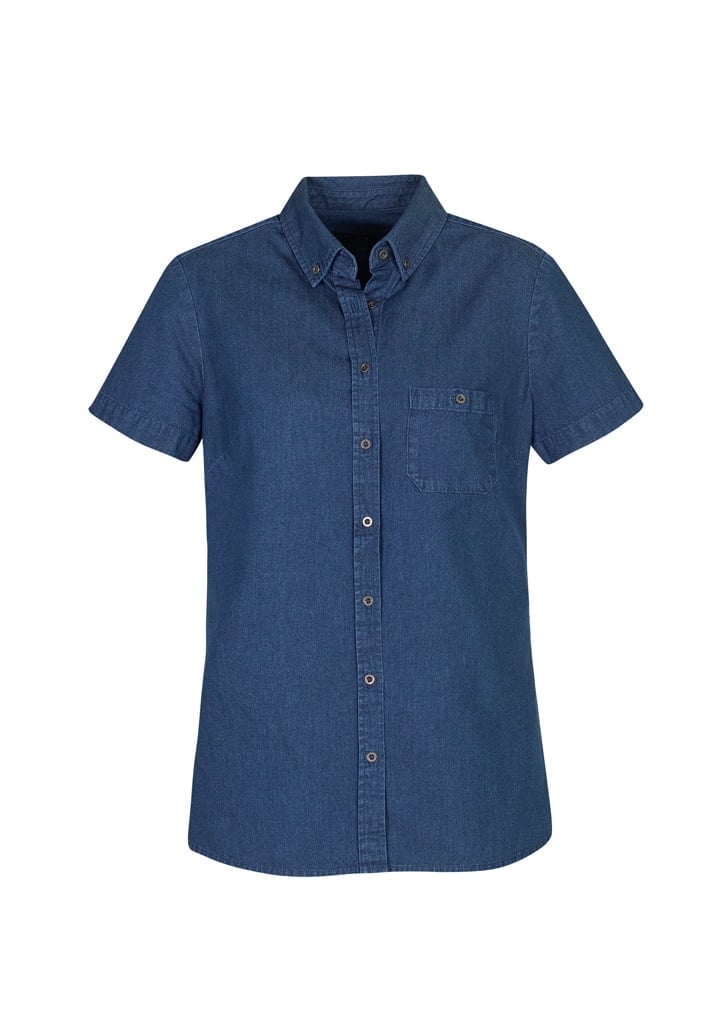 Ladies Indie Short Sleeve Shirt