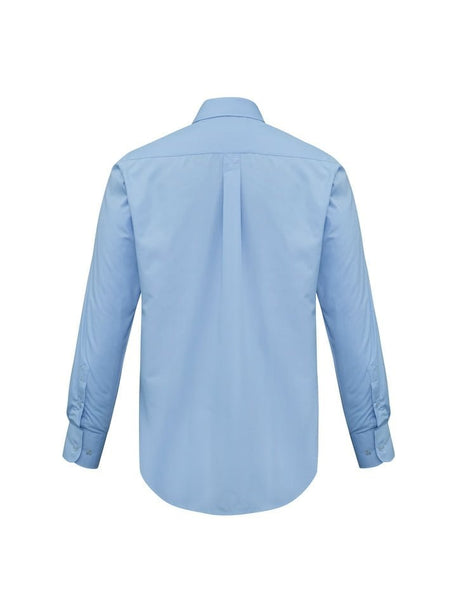 Mens Base Long Sleeve Shirt