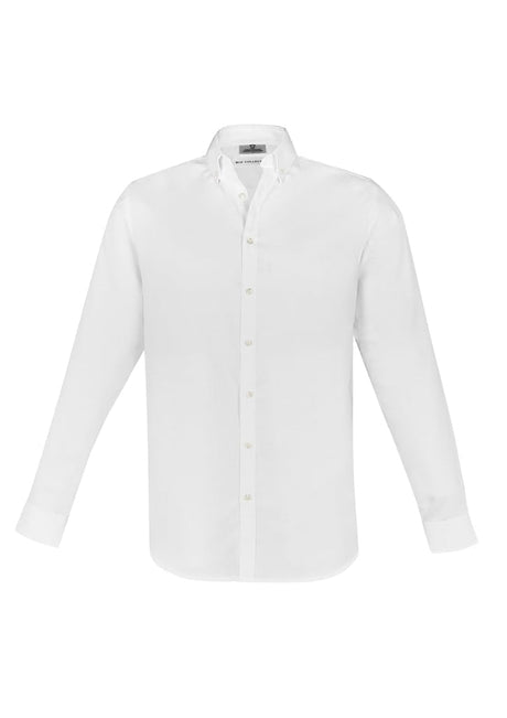 Mens Memphis Long Sleeve Shirt