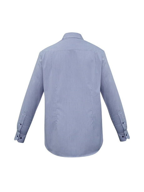 Mens Edge Long Sleeve Shirt