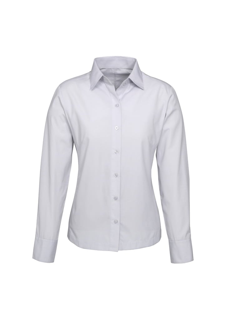 Ladies Ambassador Long Sleeve Shirt