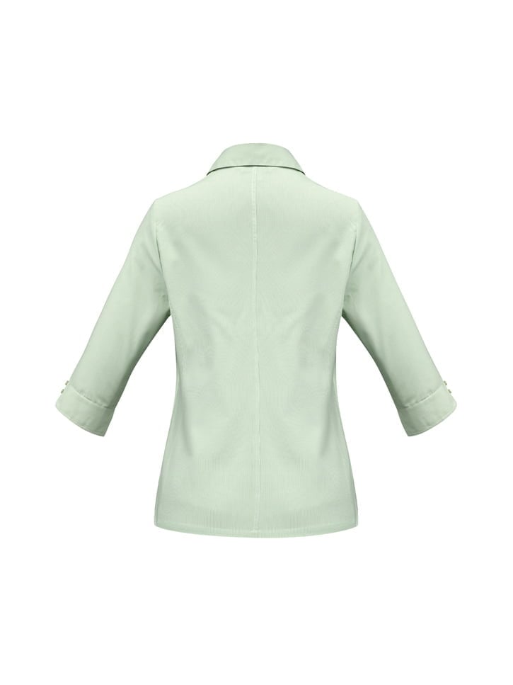 Ladies Ambassador 3/4 Sleeve Shirt