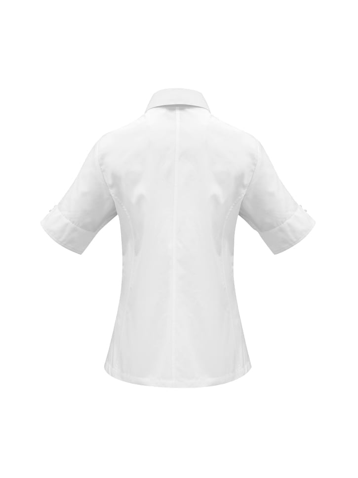 Ladies Ambassador Short Sleeve Shirt