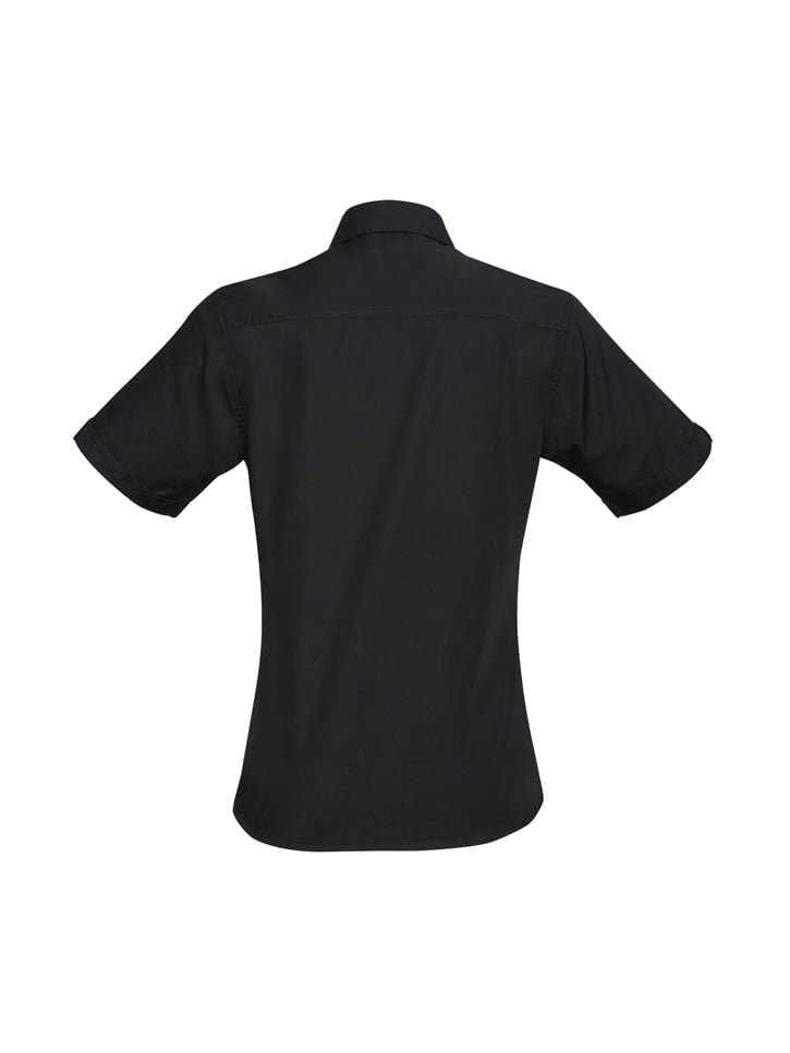Ladies Bondi Short Sleeve Shirt