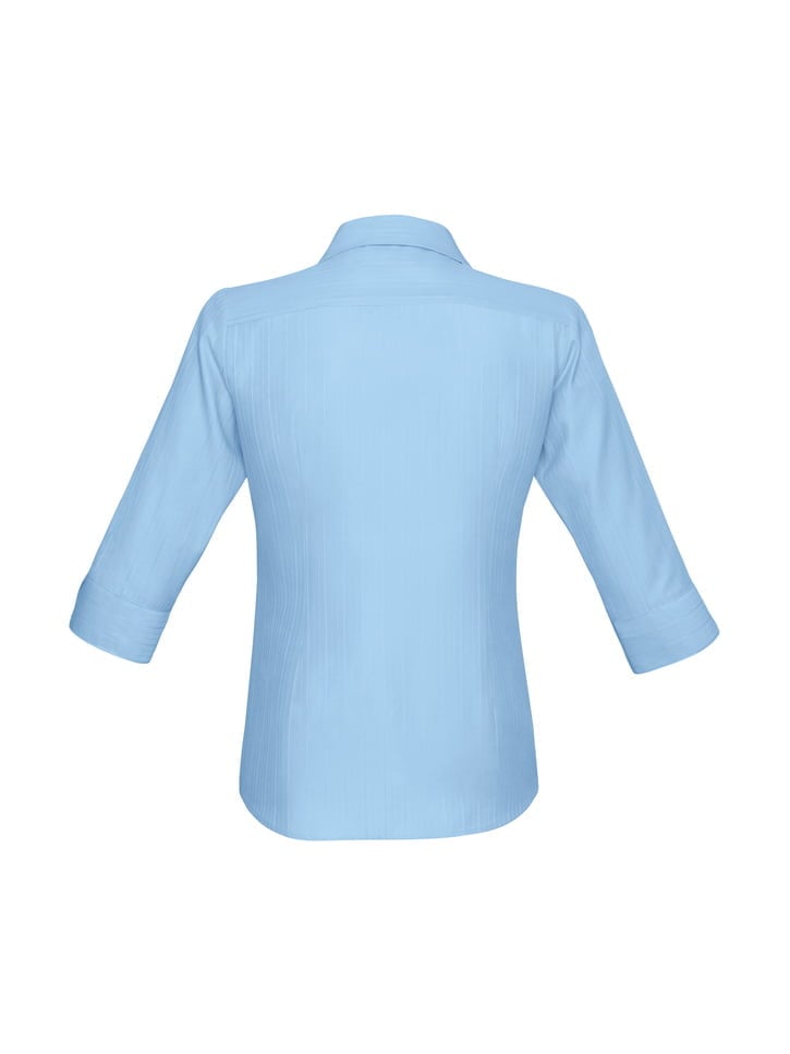 Ladies Preston 3/4 Sleeve Shirt