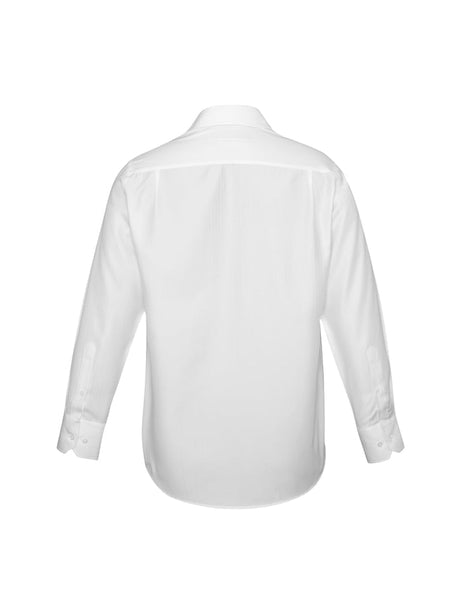 Mens Preston Long Sleeve Shirt