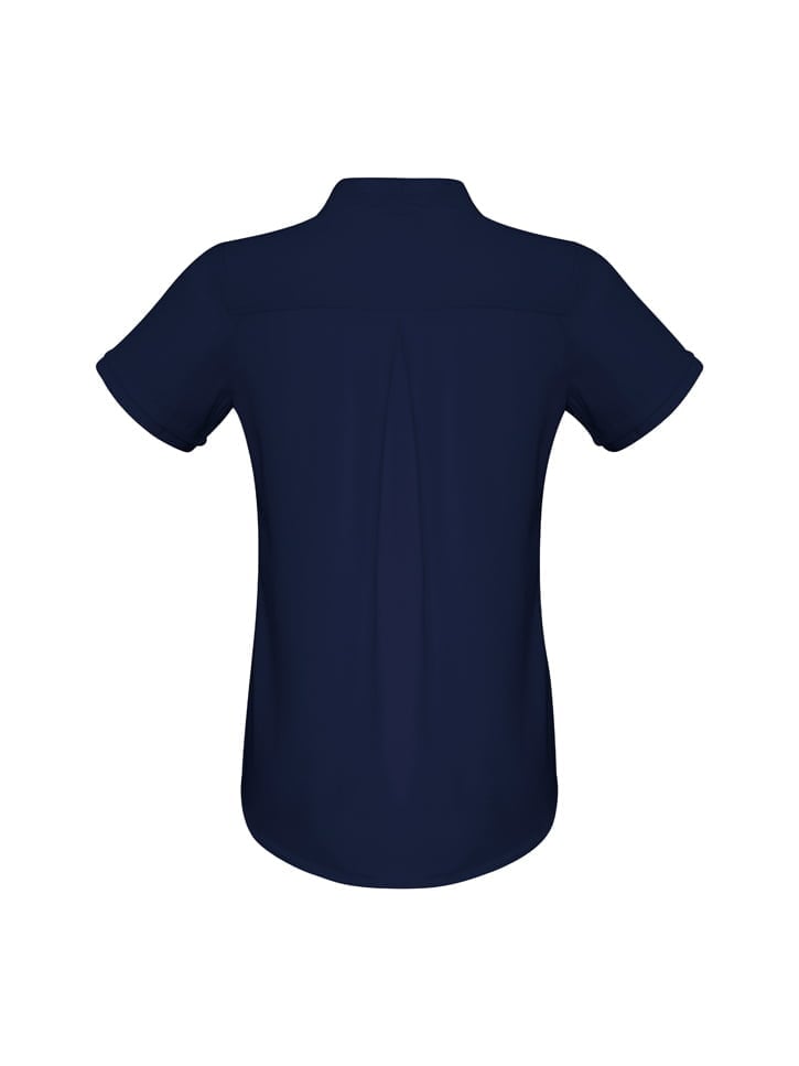 Ladies Madison Short Sleeve Shirt