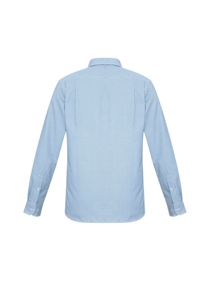 Mens Ellison Long Sleeve Shirt