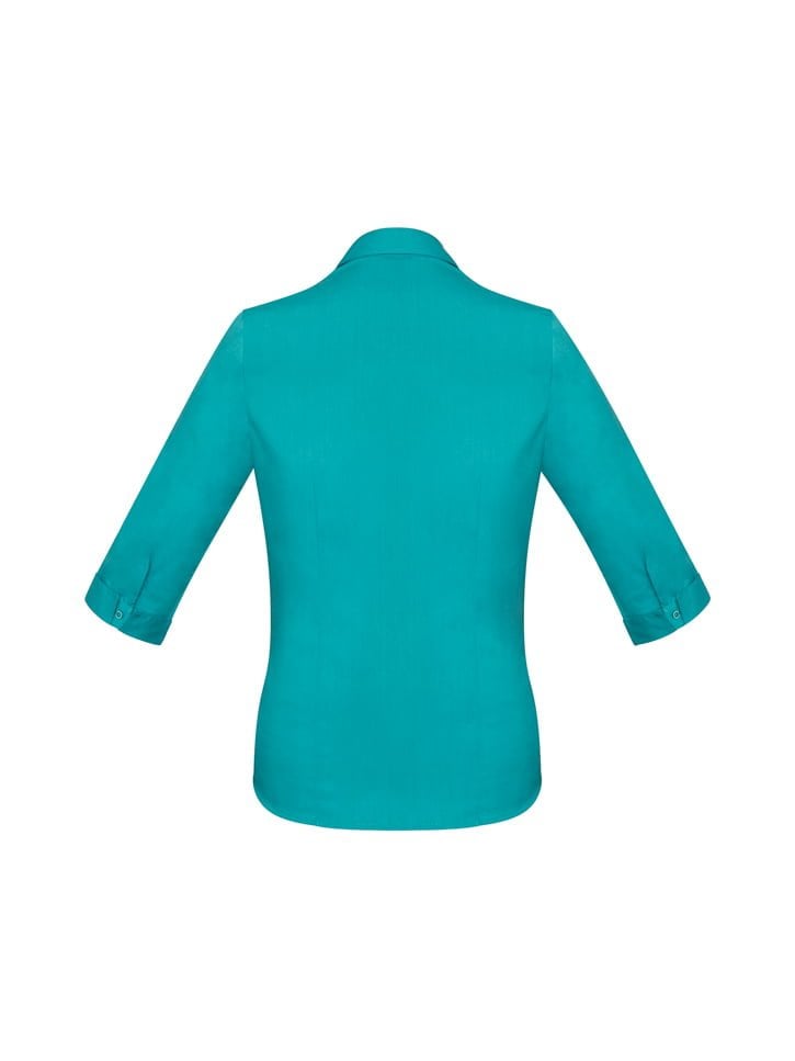 Ladies Monaco 3/4 Sleeve Shirt