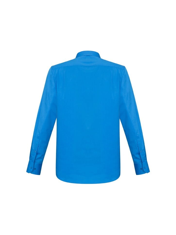Mens Monaco Long Sleeve Shirt