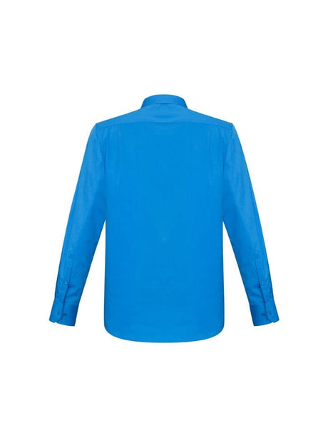 Mens Monaco Long Sleeve Shirt