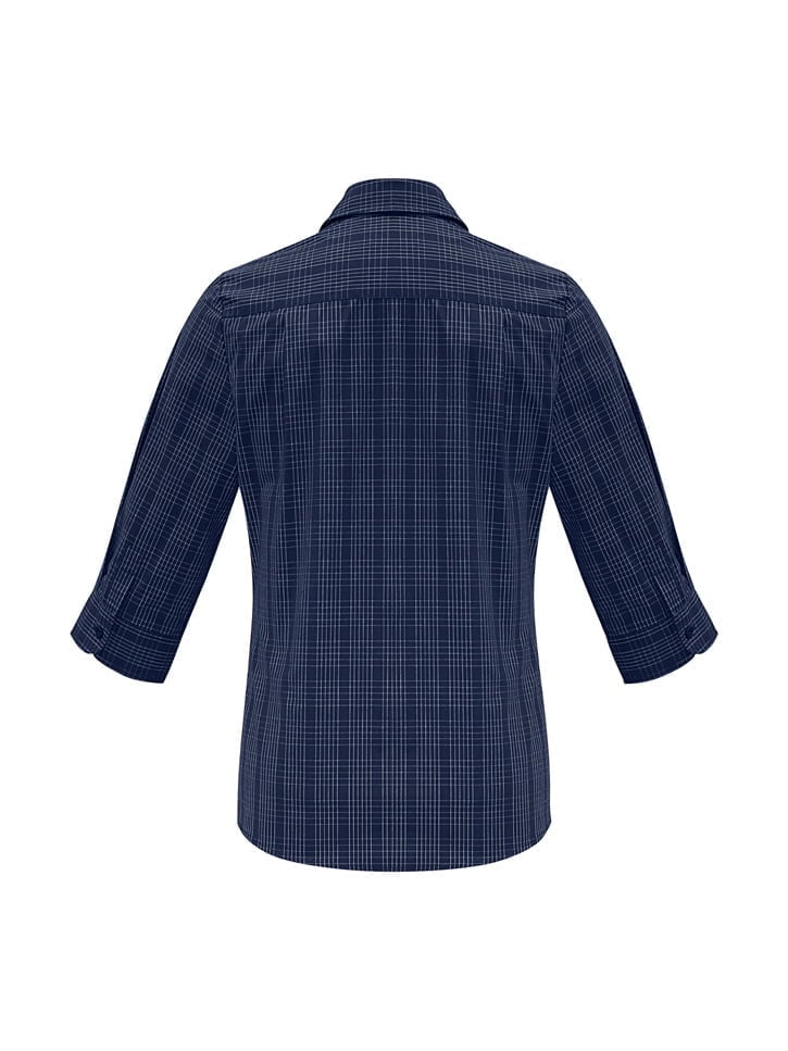 Ladies Harper 3/4 Sleeve Shirt
