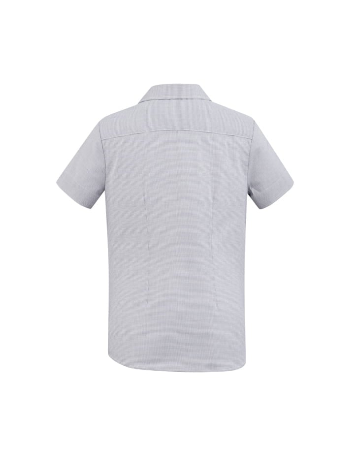Ladies Jagger Short Sleeve Shirt