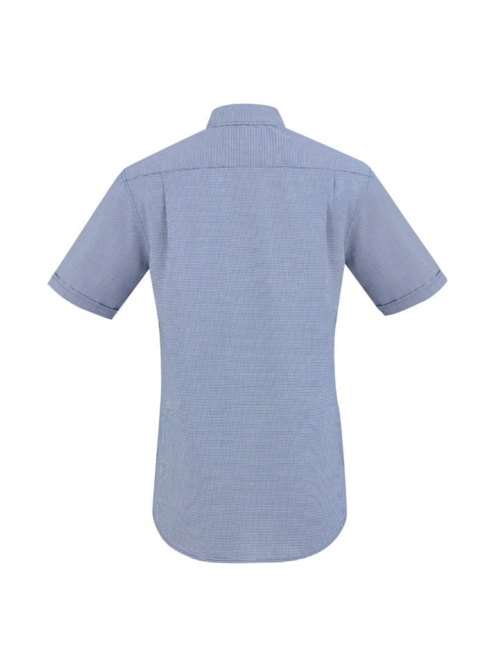 Mens Jagger Short Sleeve Shirt