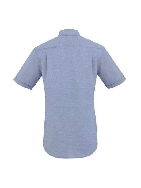 Mens Jagger Short Sleeve Shirt