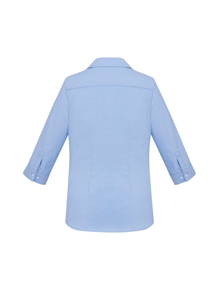 Ladies Regent 3/4 Sleeve Shirt
