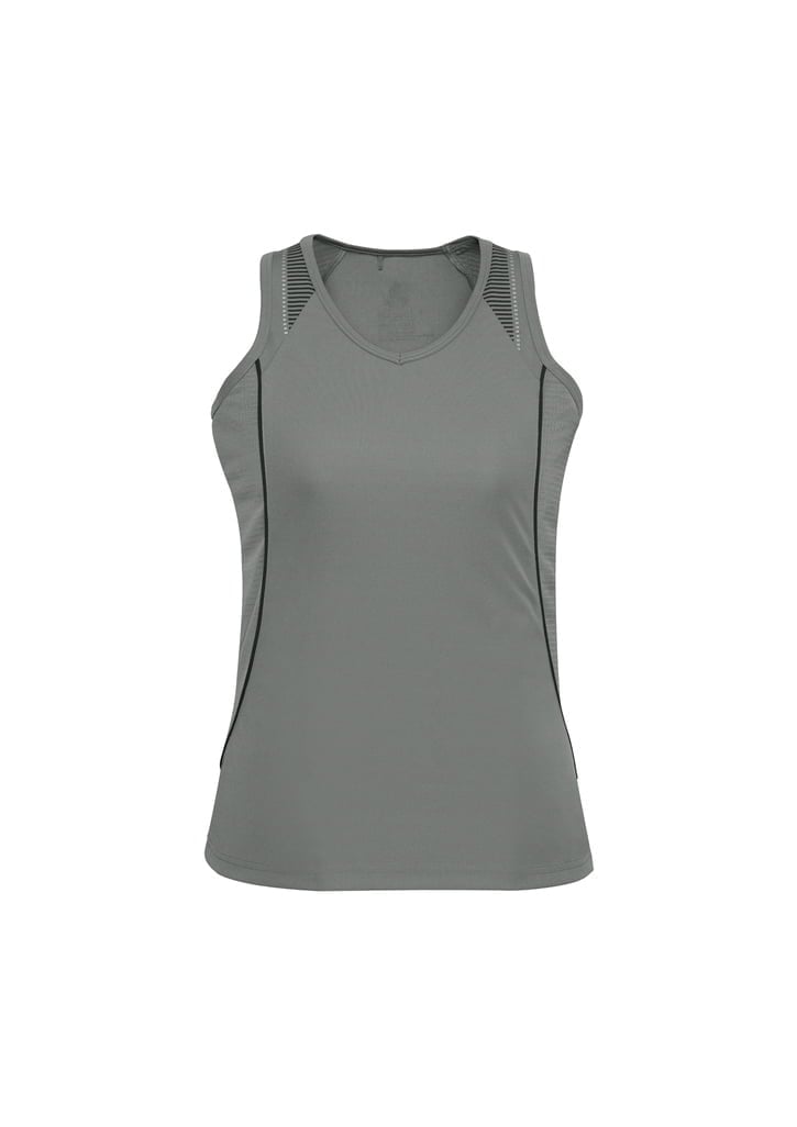 Ladies Razor Singlet