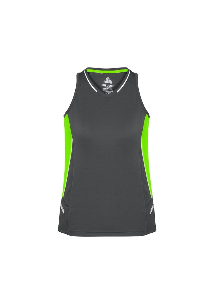 Ladies Renegade Singlet