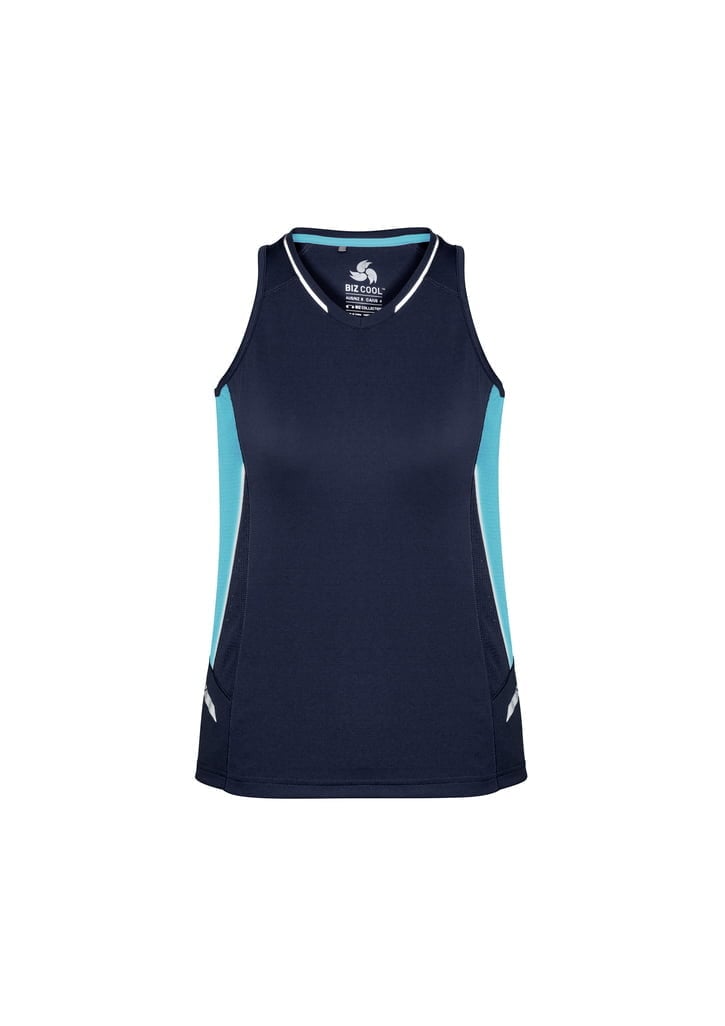 Ladies Renegade Singlet
